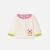 Cardigan bébé fille en jersey