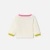 Cardigan bébé fille en jersey