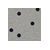 Robe à pois enfant fille