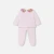 Ensemble confort bébé fille