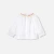 Blouse bébé manches longues
