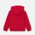 Blouson bi-matière enfant garçon