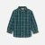 Chemise à carreaux bébé garçon