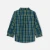 Chemise à carreaux bébé garçon