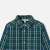 Chemise à carreaux bébé garçon