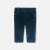 Pantalon bébé garçon en velours côtelé