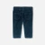 Pantalon bébé garçon en velours côtelé