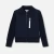 Cardigan bi-matière enfant garçon