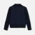 Cardigan bi-matière enfant garçon
