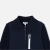 Cardigan bi-matière enfant garçon