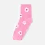 Duo de chaussettes enfant fille