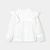Blouse enfant fille en popeline