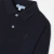 Polo manches longues enfant garçon