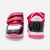 Baskets enfant fille
