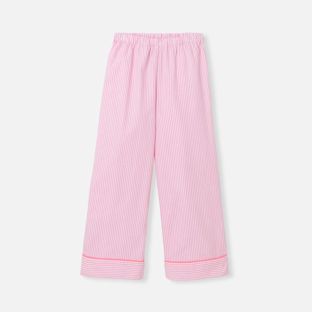 Pyjama enfant fille en flanelle