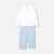 Pyjama enfant fille en coton