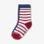 Duo de chaussettes bébé garçon