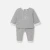 Ensemble confort bébé en jersey