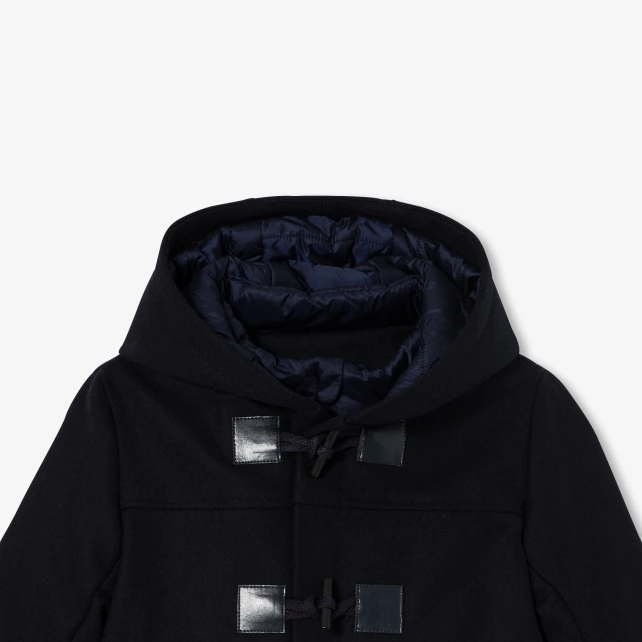 Duffle-coat enfant garçon
