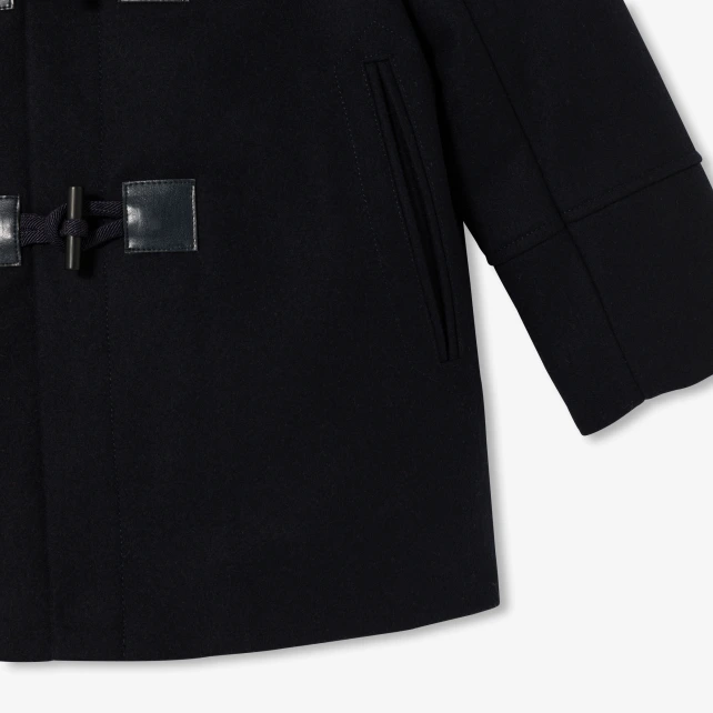 Duffle-coat enfant garçon