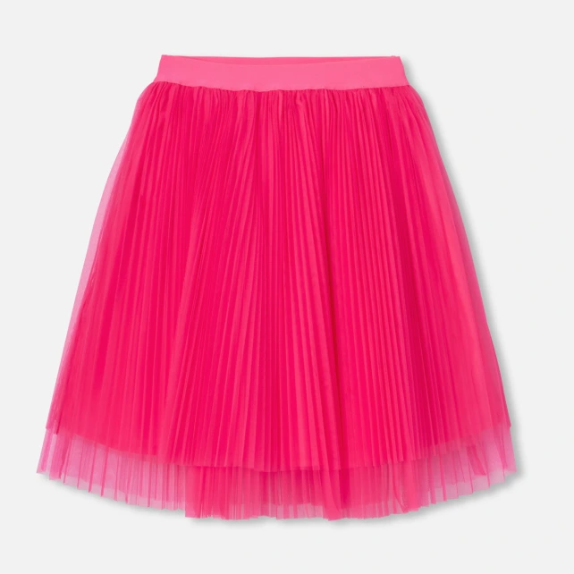 Jupon en tulle enfant fille