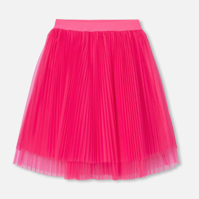 Jupon en tulle enfant fille