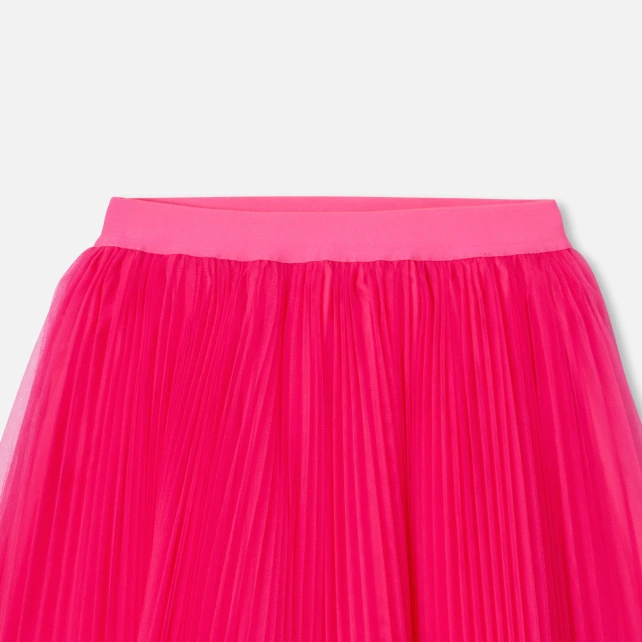 Jupon en tulle enfant fille