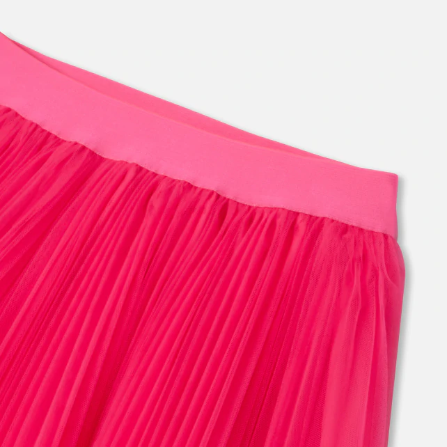 Jupon en tulle enfant fille