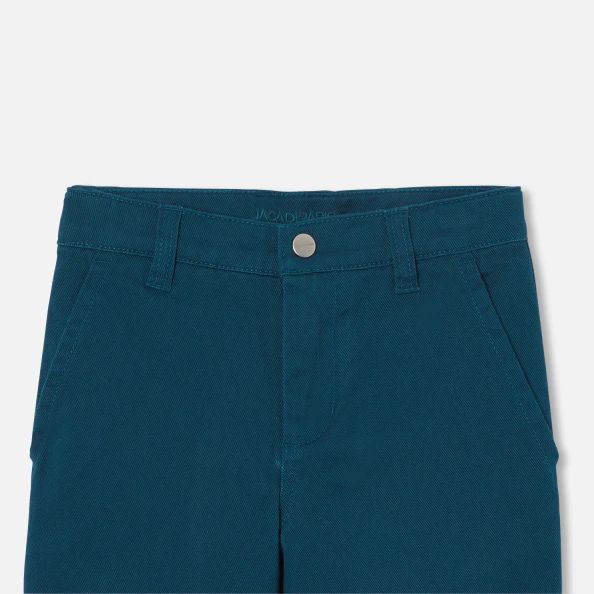 Pantalon en twill enfant garçon