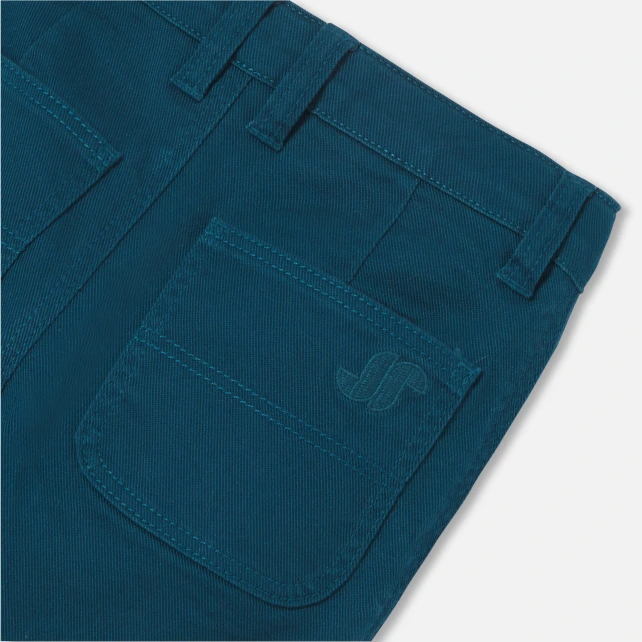 Pantalon en twill enfant garçon
