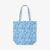 Sac tissu en tissu Liberty - Jacadi x Tohana