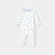 Pyjama bébé garçon en interlock