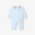 Ensemble bébé garçon en molleton