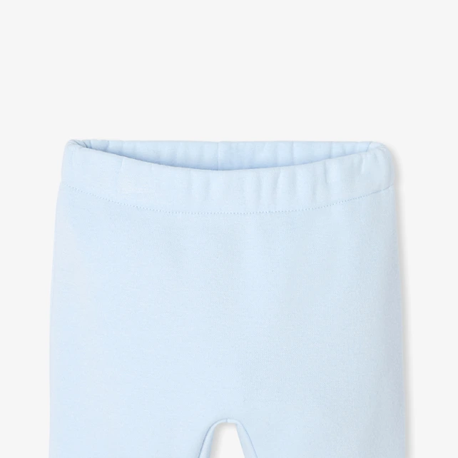 Ensemble bébé garçon en molleton