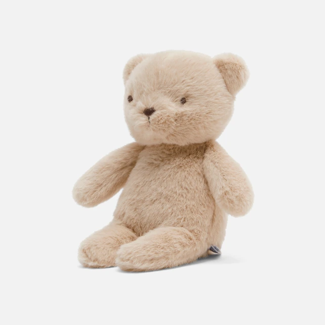 Peluche ourson Martin petit modèle