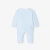 Ensemble bébé garçon en point mousse