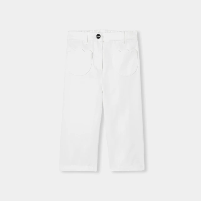 Pantalon bébé fille
