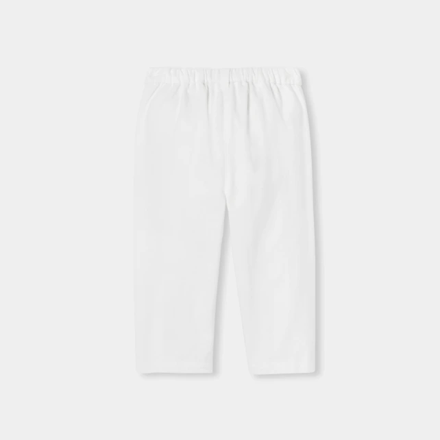 Pantalon bébé fille