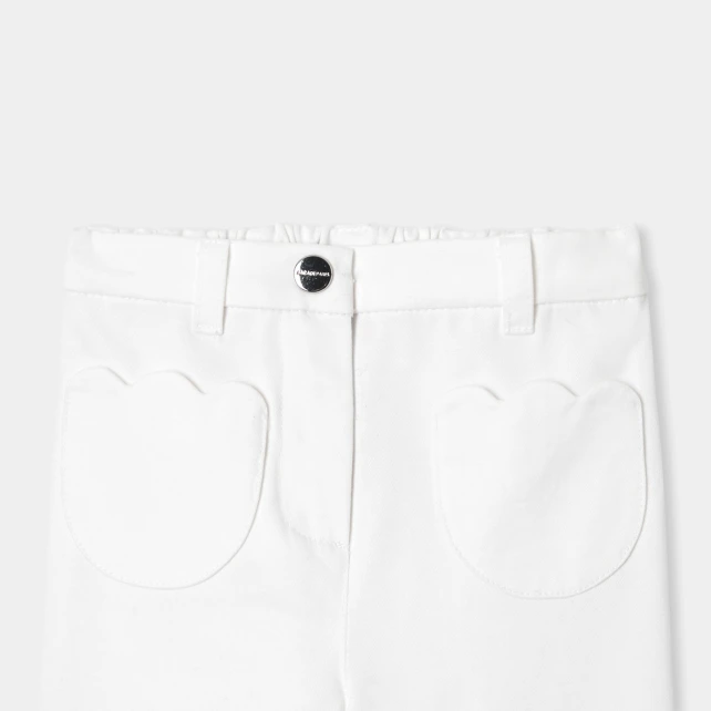 Pantalon bébé fille