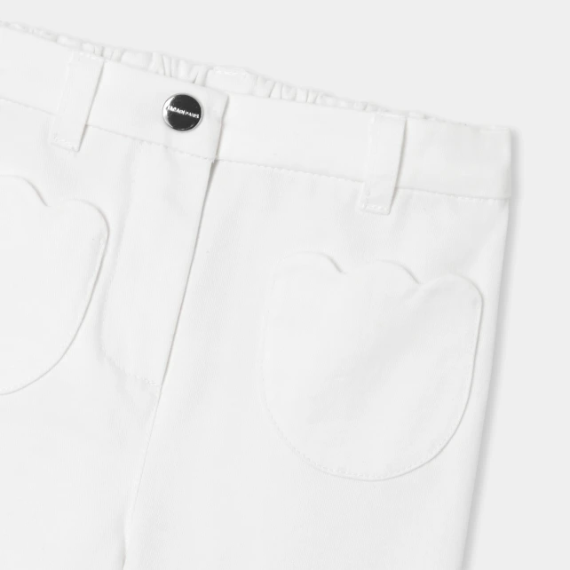 Pantalon bébé fille