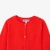 Cardigan bébé fille en jersey