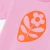 T-shirt manches courtes enfant fille