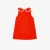 Robe sans manches bébé fille