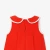 Robe sans manches bébé fille