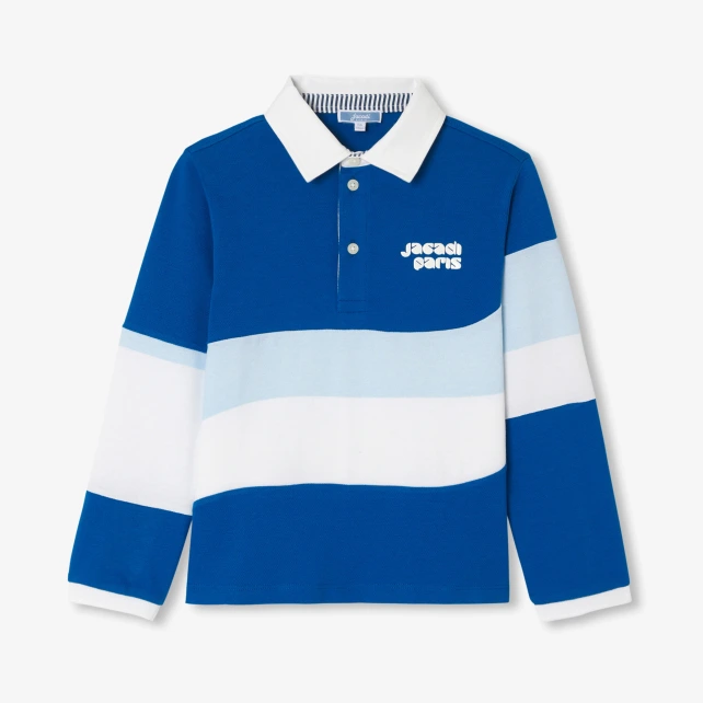 Polo enfant garçon