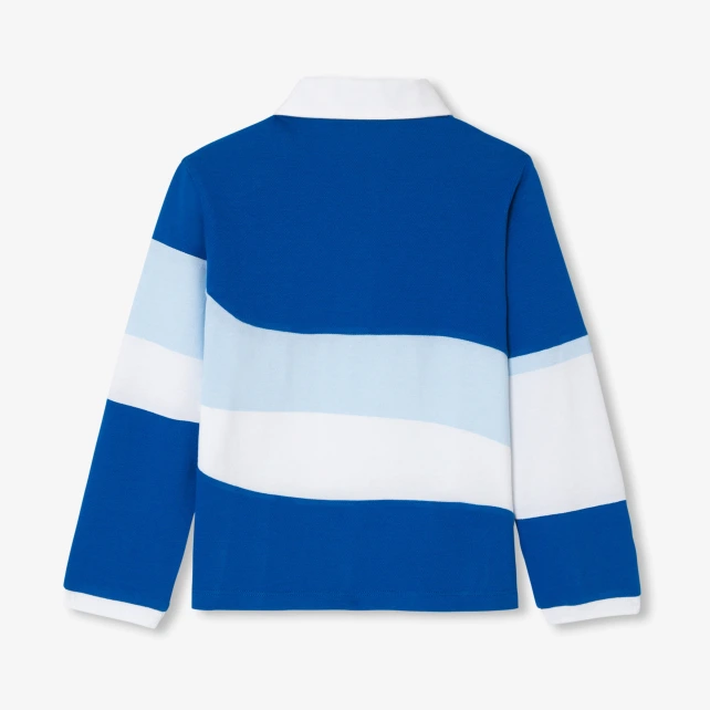 Polo enfant garçon