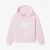Sweat à capuche enfant fille