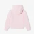 Sweat à capuche enfant fille