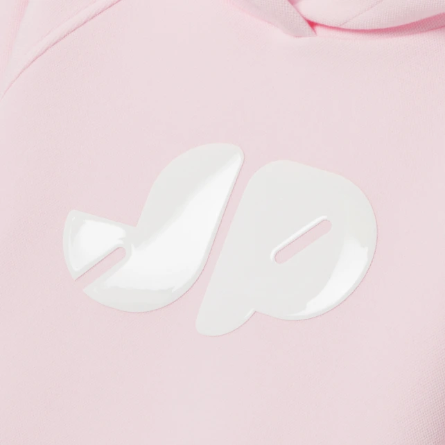 Sweat à capuche enfant fille