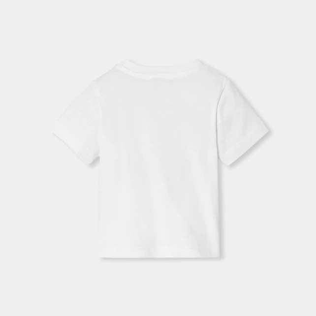 T-shirt manches courtes bébé garçon